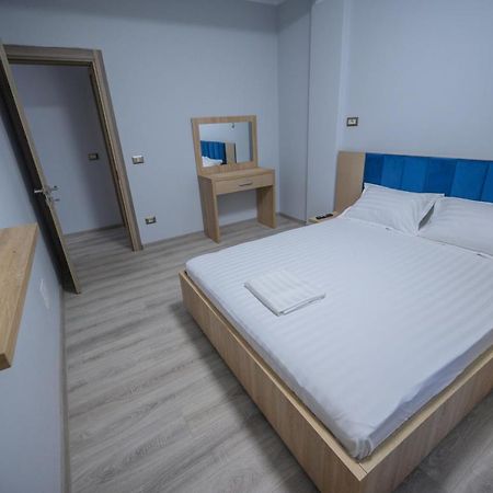 Wida Apartaments Mamaia Nord Năvodari Eksteriør bilde